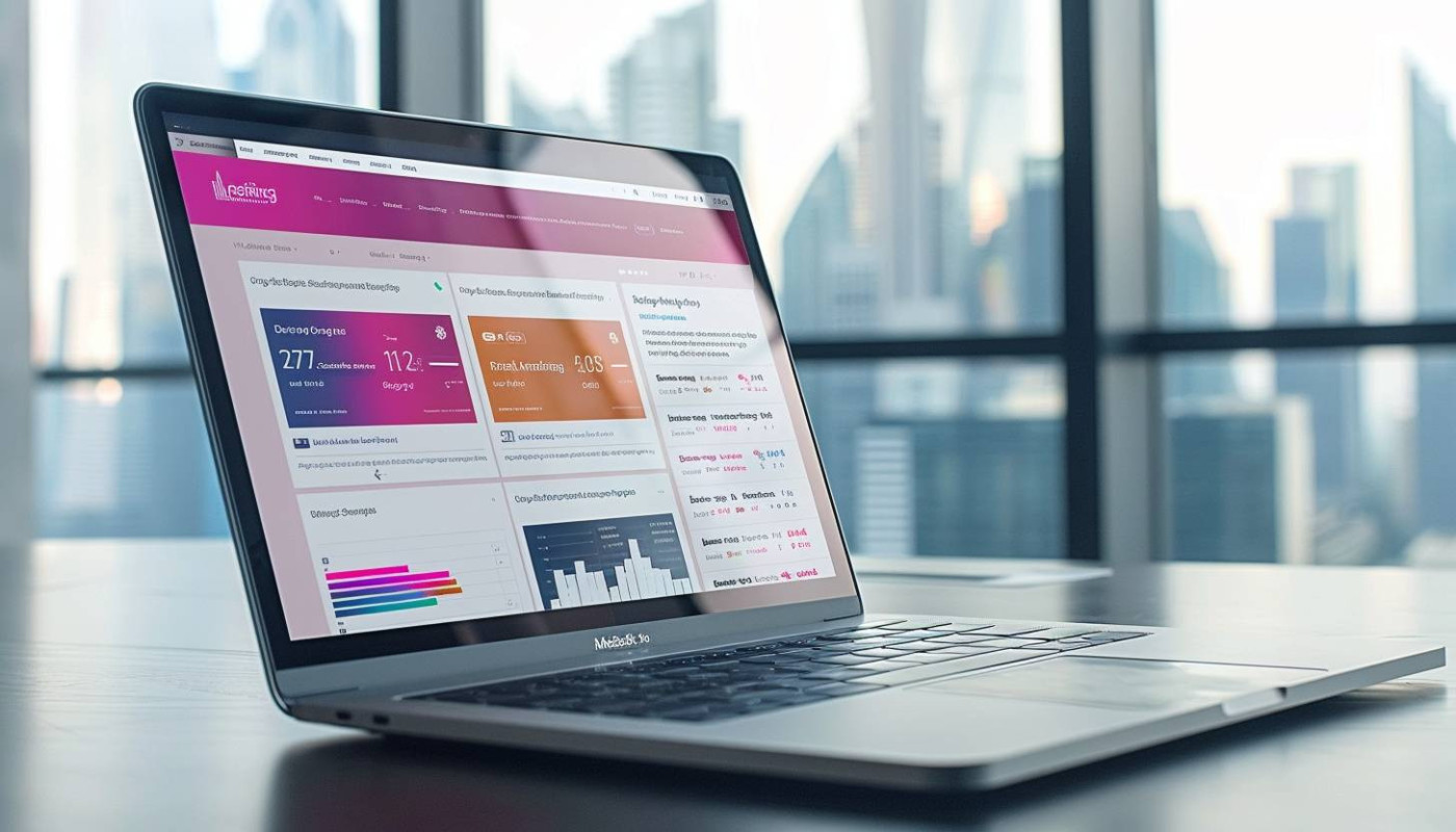 Stratégies efficaces pour dynamiser la présence en ligne des entreprises