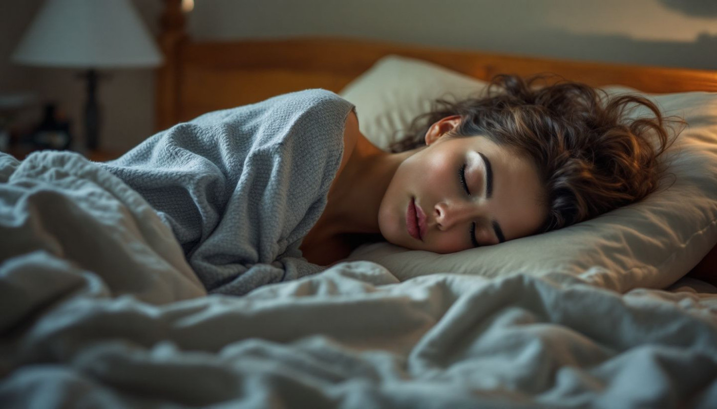 Techniques de relaxation et exercices pour prévenir le ronflement