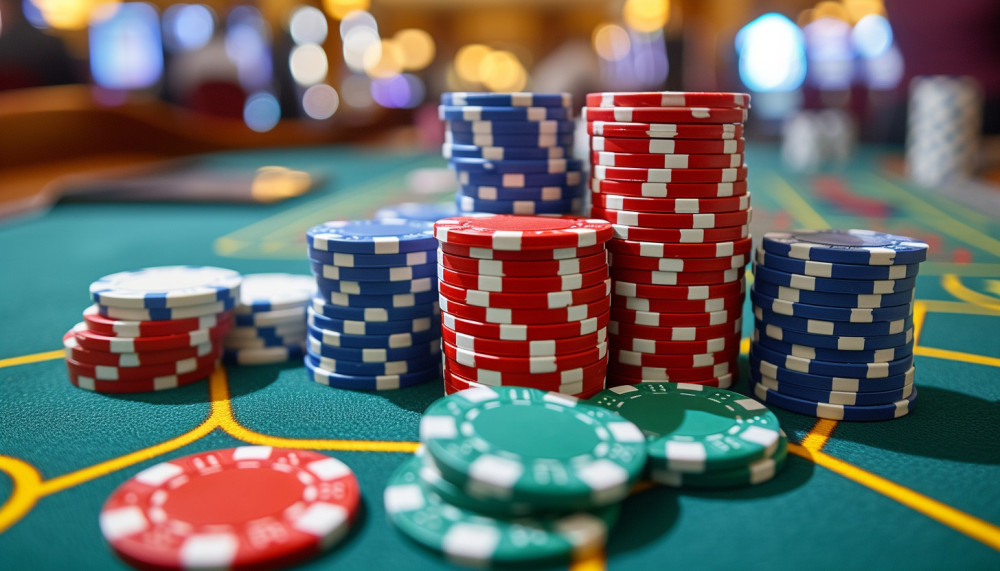 Divers - Top 3 des meilleurs jeux de casino en ligne
