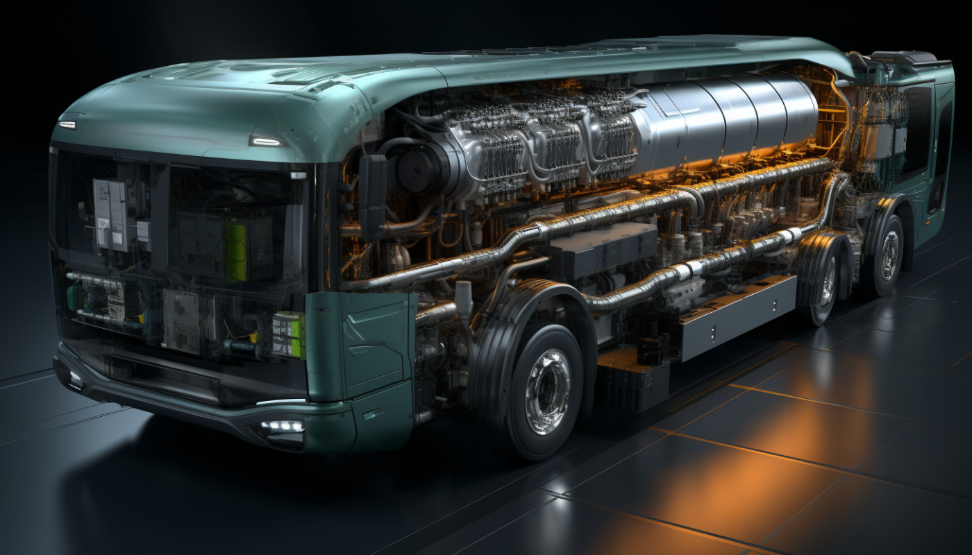 Tout savoir sur le GNV et ses avantages