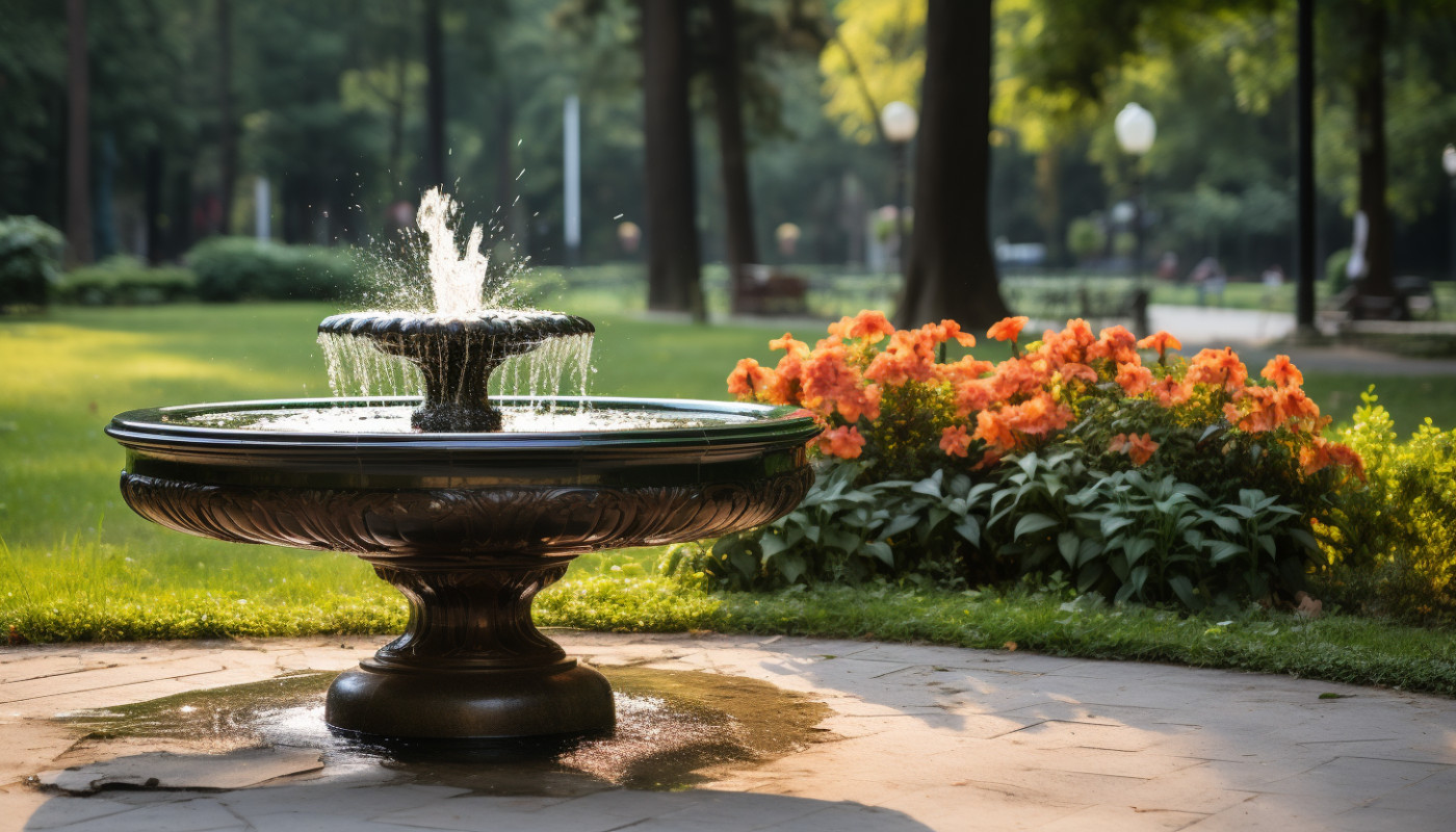 Une fontaine à eau bonbonne et à réseau : laquelle choisir ?